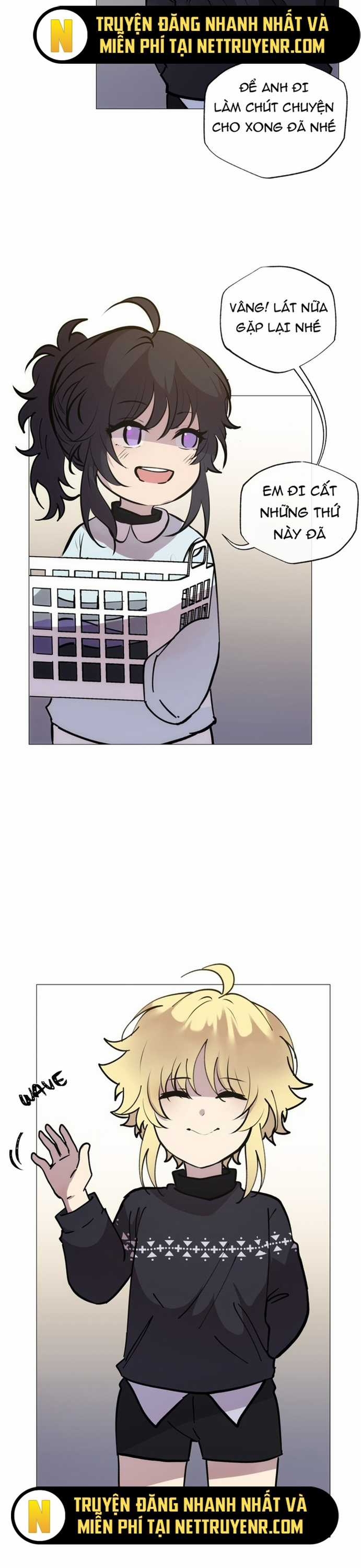 Trọng Sinh Mạc Thế - Chapter 138 - Trang 28