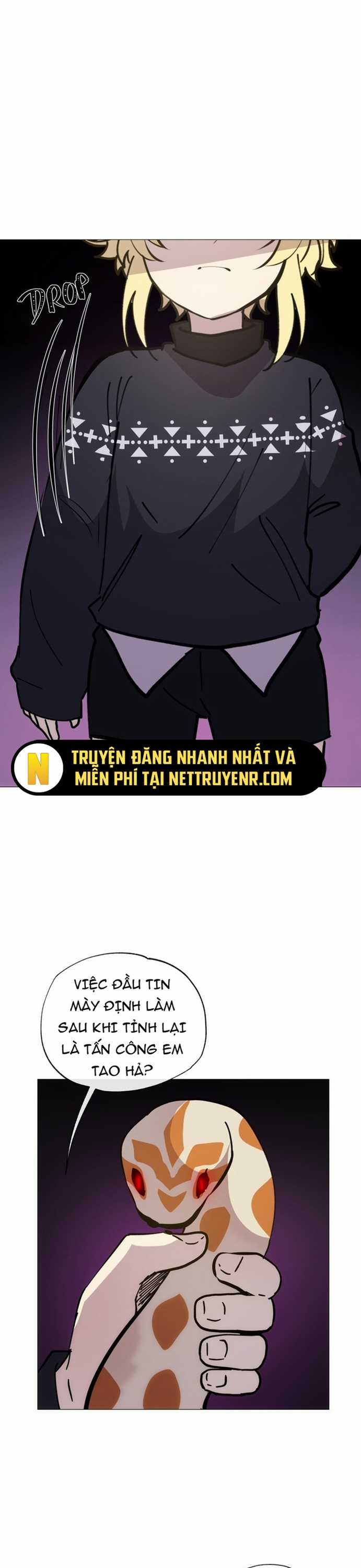 Trọng Sinh Mạc Thế - Chapter 138 - Trang 29