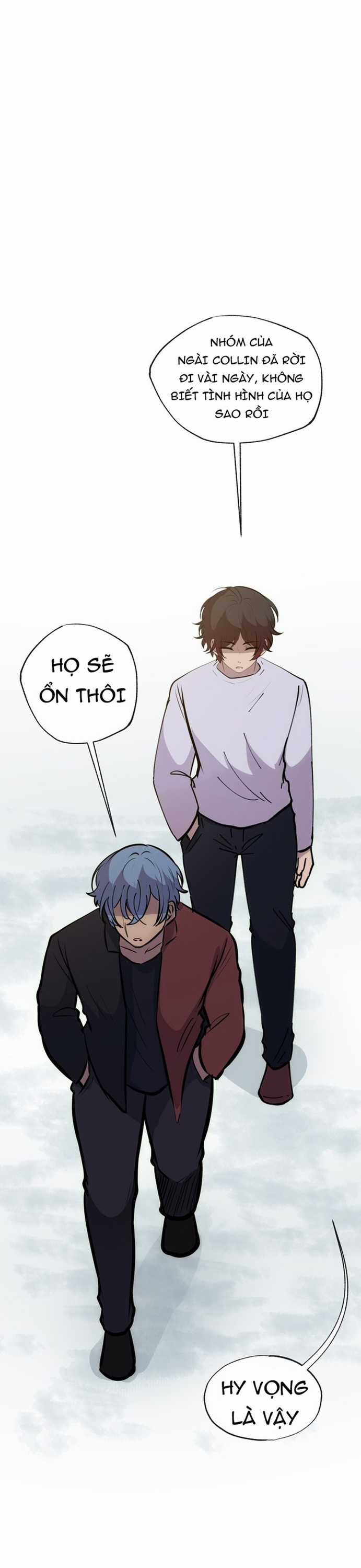 Trọng Sinh Mạc Thế - Chapter 138 - Trang 4