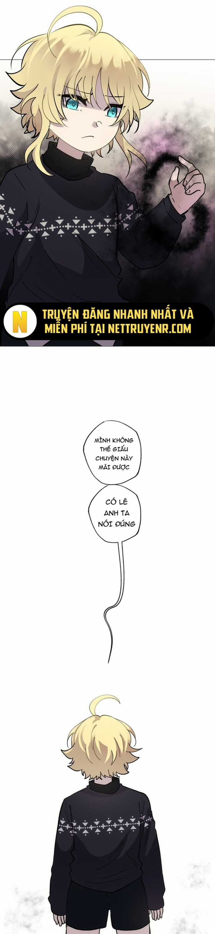 Trọng Sinh Mạc Thế - Chapter 138 - Trang 32