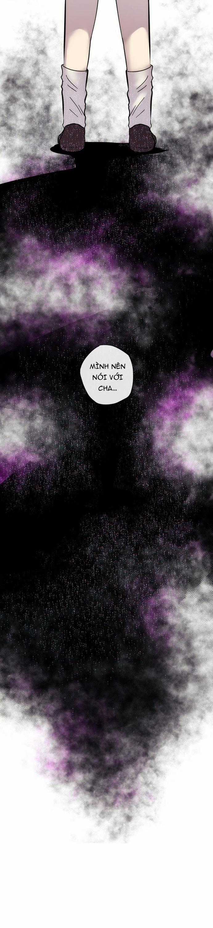 Trọng Sinh Mạc Thế - Chapter 138 - Trang 33