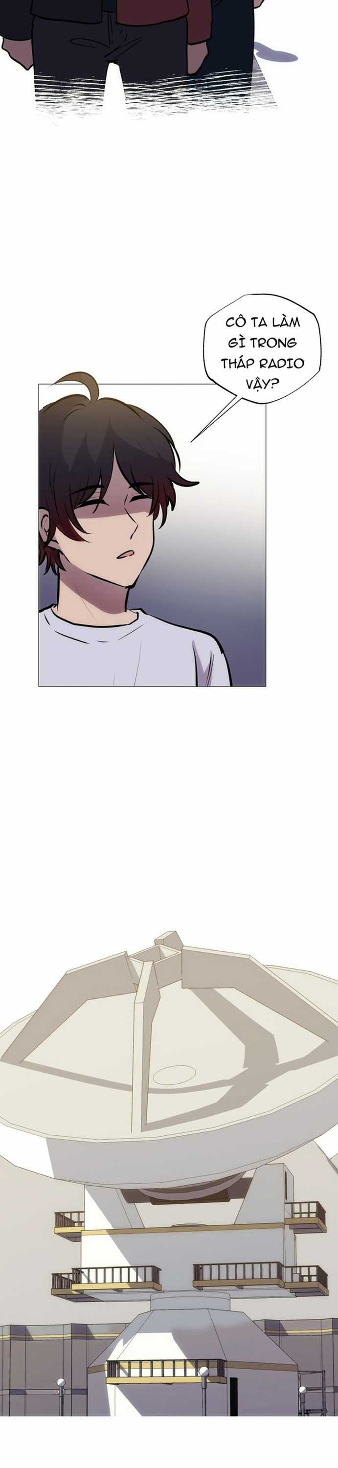 Trọng Sinh Mạc Thế - Chapter 138 - Trang 8