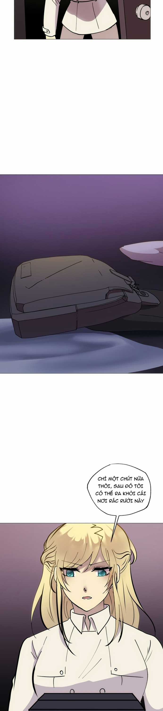 Trọng Sinh Mạc Thế - Chapter 138 - Trang 10