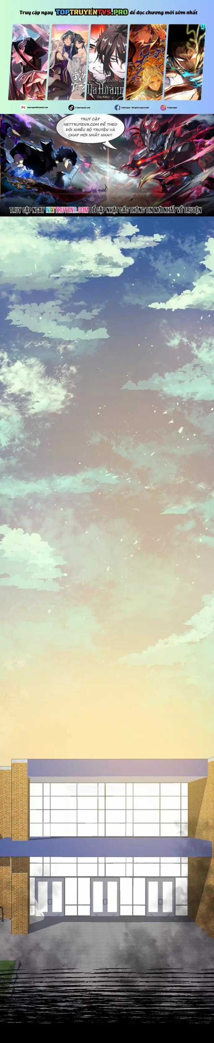 Trọng Sinh Mạc Thế - Chapter 139 - Trang 1