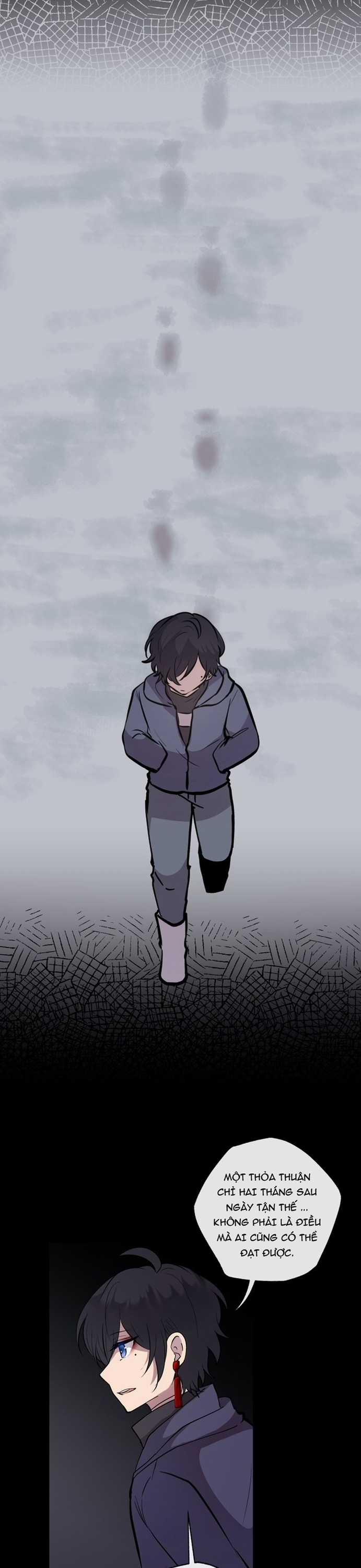 Trọng Sinh Mạc Thế - Chapter 139 - Trang 13