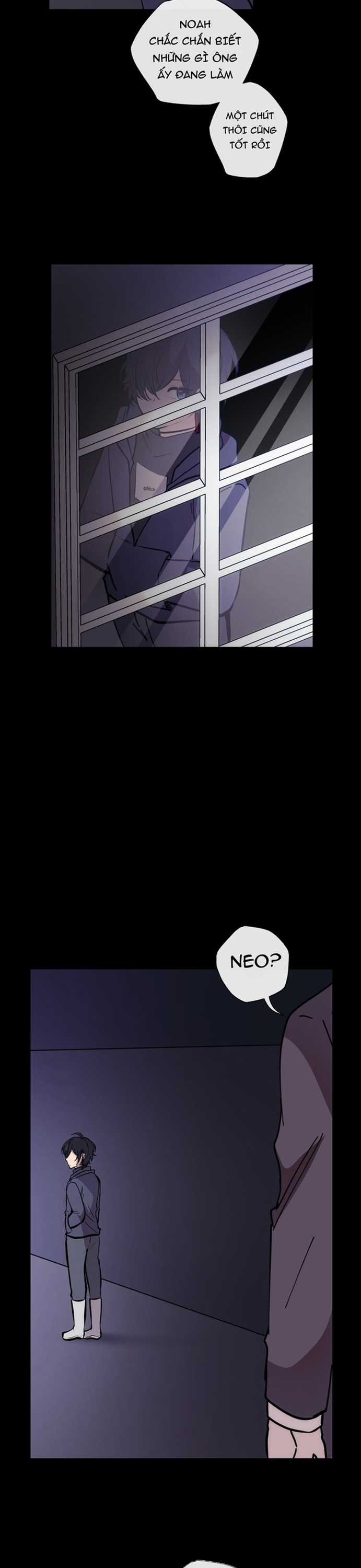 Trọng Sinh Mạc Thế - Chapter 139 - Trang 14