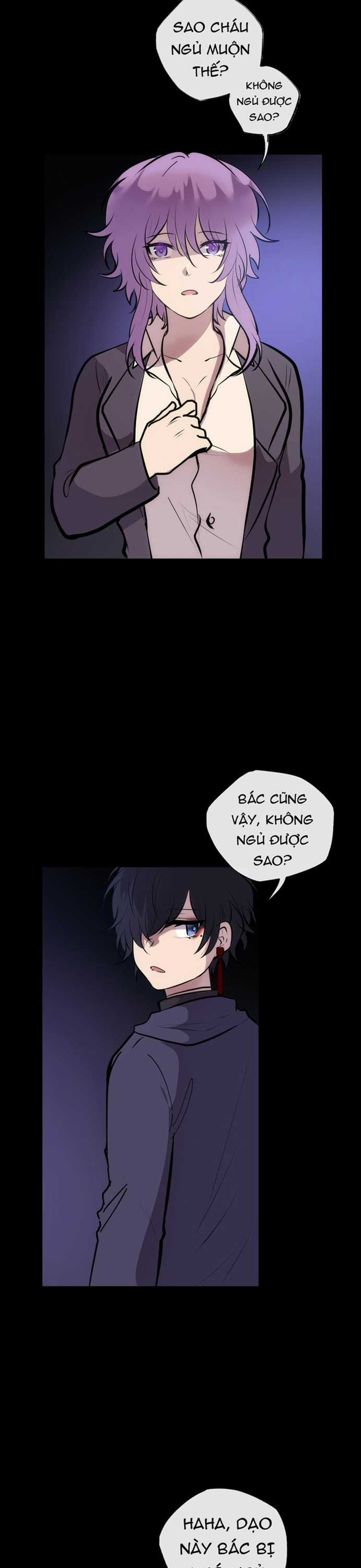 Trọng Sinh Mạc Thế - Chapter 139 - Trang 15