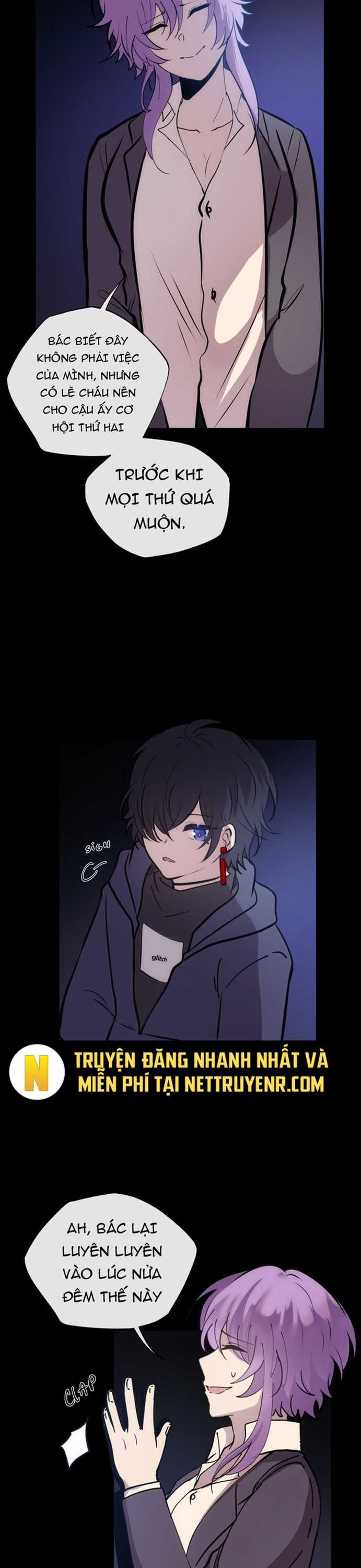 Trọng Sinh Mạc Thế - Chapter 139 - Trang 19