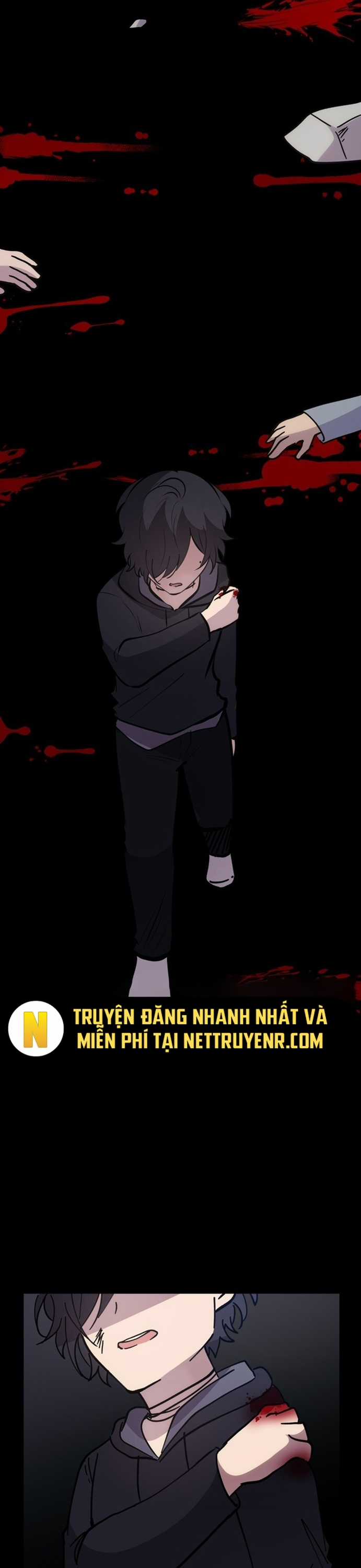 Trọng Sinh Mạc Thế - Chapter 139 - Trang 3