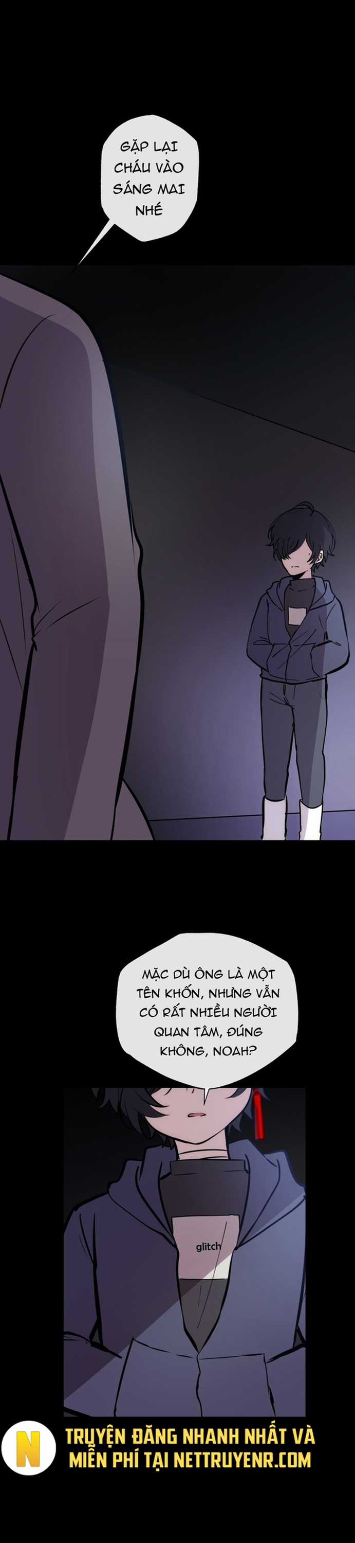 Trọng Sinh Mạc Thế - Chapter 139 - Trang 21