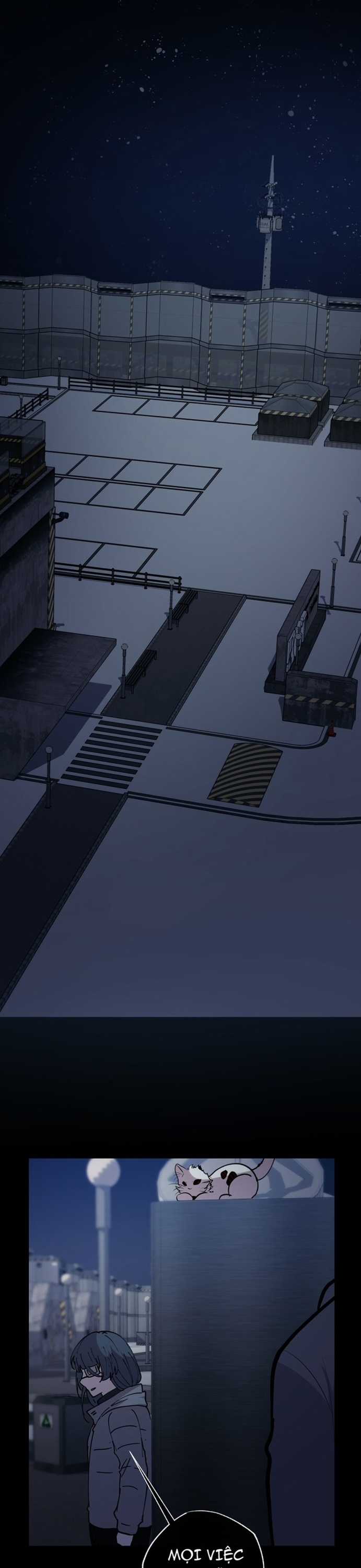 Trọng Sinh Mạc Thế - Chapter 139 - Trang 23