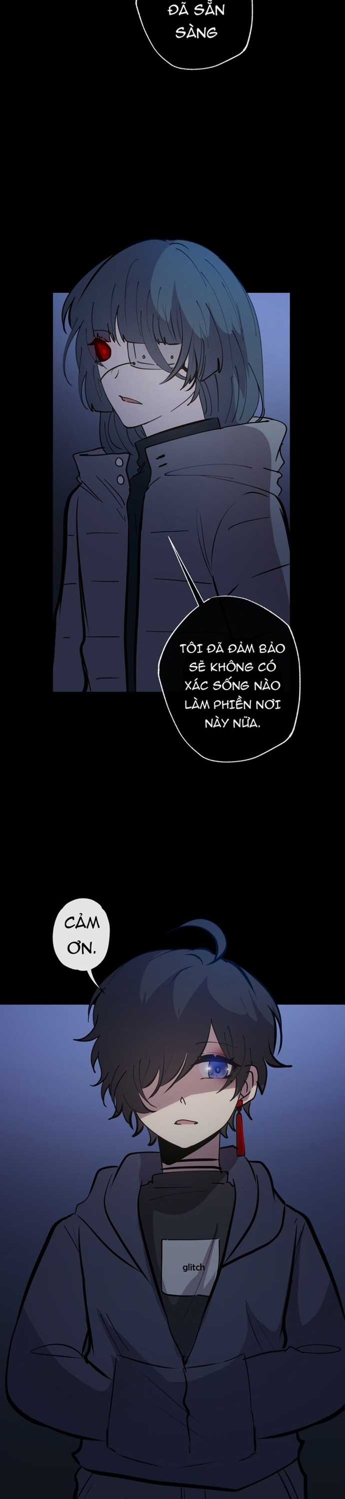 Trọng Sinh Mạc Thế - Chapter 139 - Trang 24