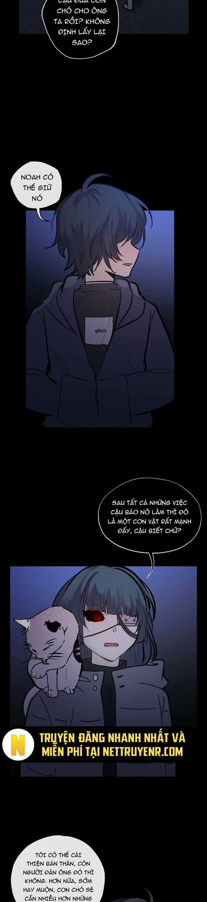 Trọng Sinh Mạc Thế - Chapter 139 - Trang 26