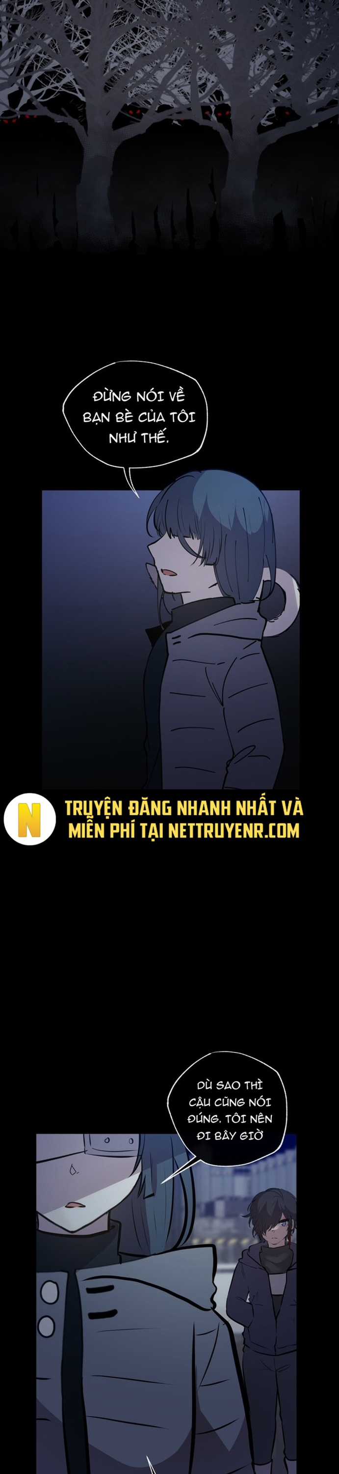 Trọng Sinh Mạc Thế - Chapter 139 - Trang 29