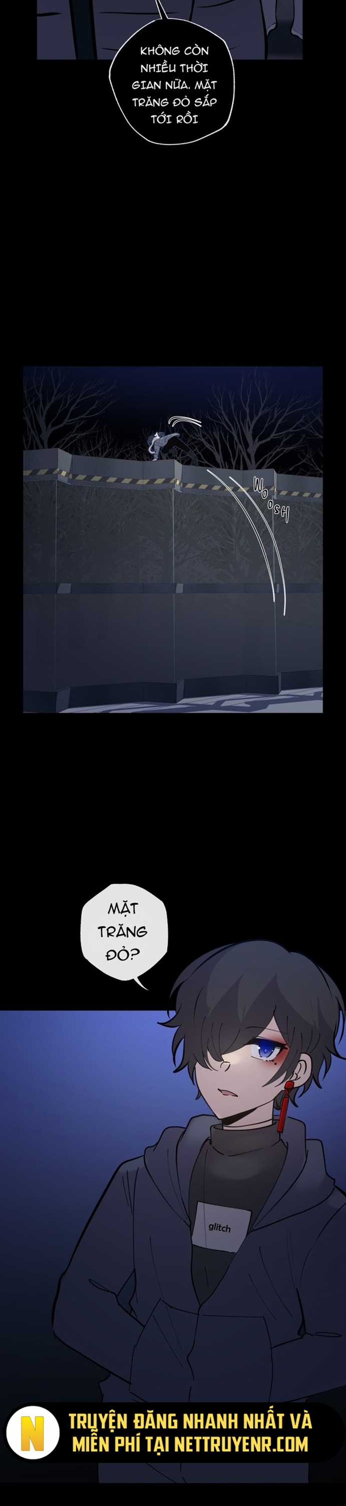 Trọng Sinh Mạc Thế - Chapter 139 - Trang 30