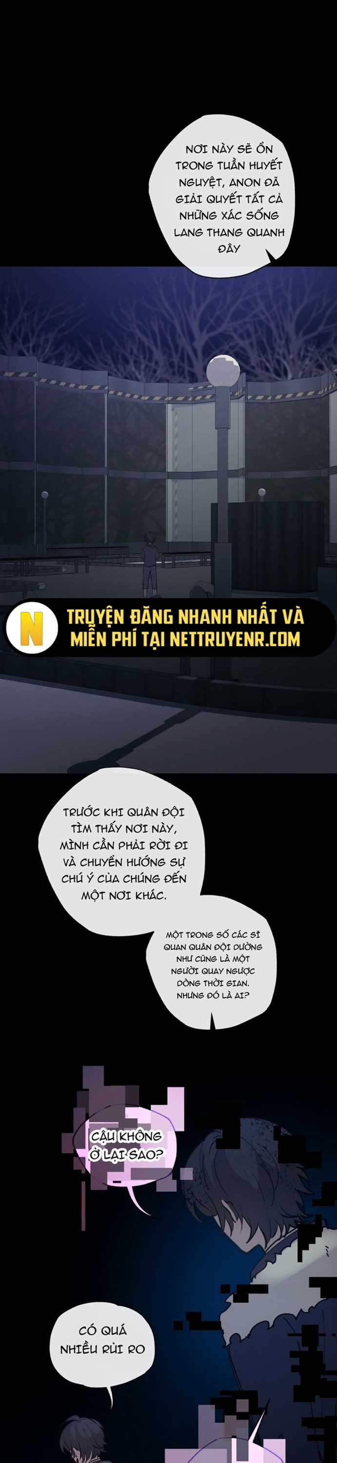 Trọng Sinh Mạc Thế - Chapter 139 - Trang 31