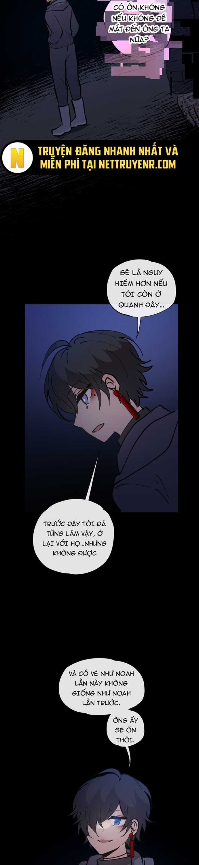 Trọng Sinh Mạc Thế - Chapter 139 - Trang 32