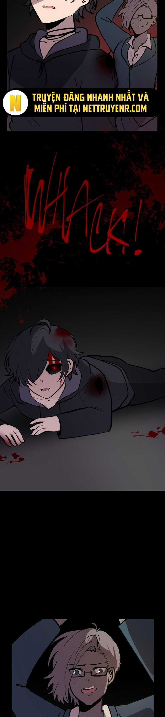 Trọng Sinh Mạc Thế - Chapter 139 - Trang 7