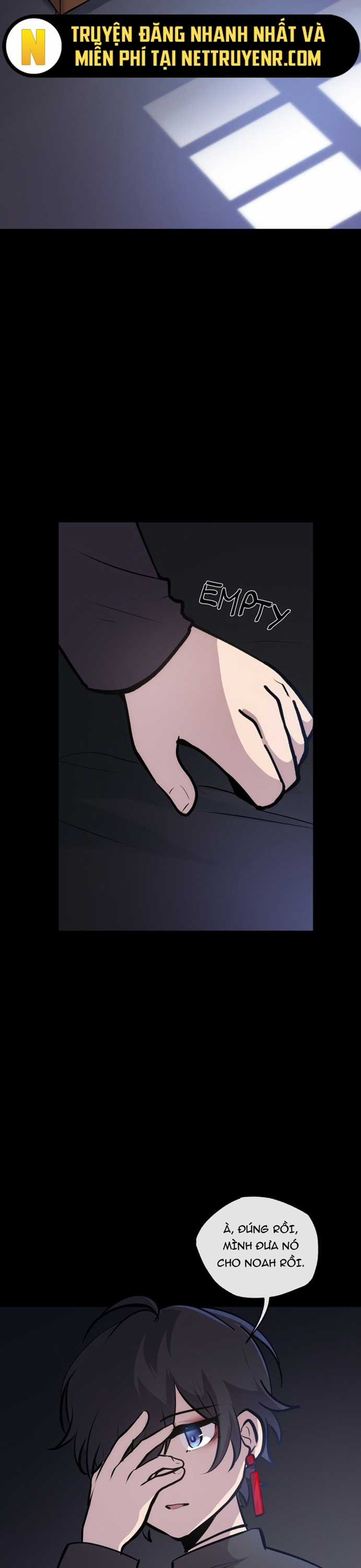 Trọng Sinh Mạc Thế - Chapter 139 - Trang 10