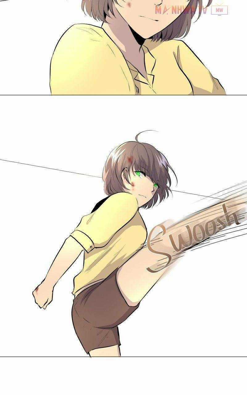 Trọng Sinh Mạc Thế - Chapter 14 - Trang 11