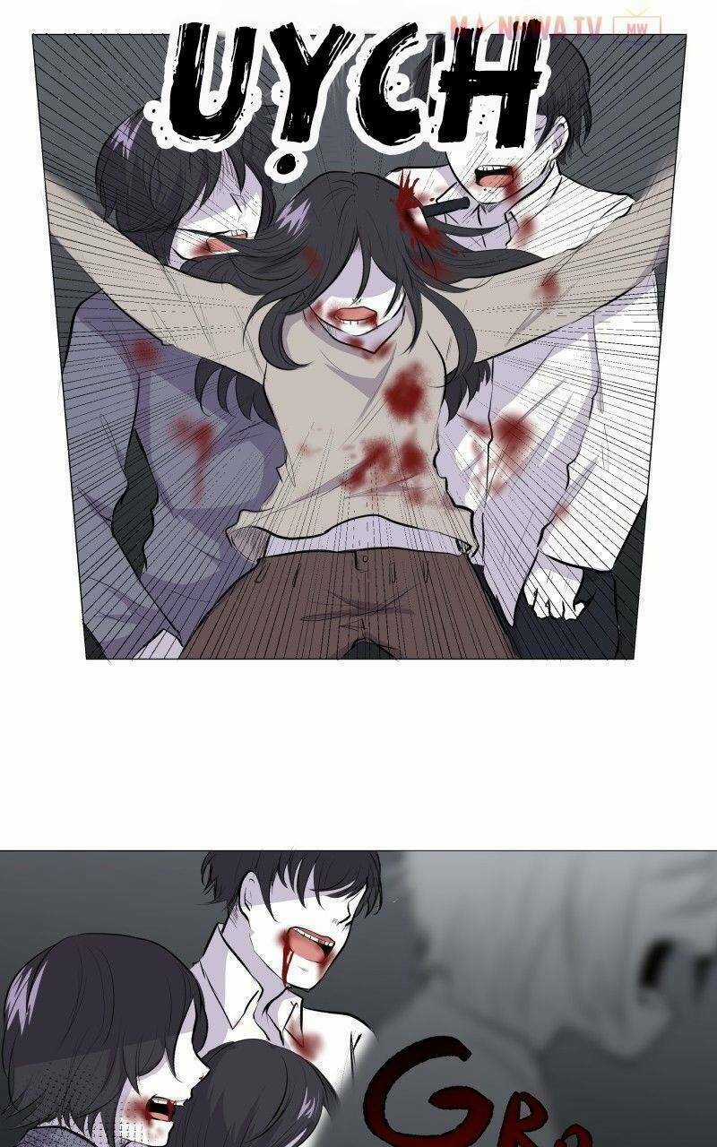 Trọng Sinh Mạc Thế - Chapter 14 - Trang 12