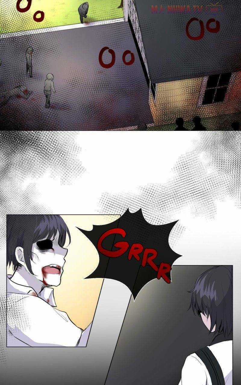 Trọng Sinh Mạc Thế - Chapter 14 - Trang 14