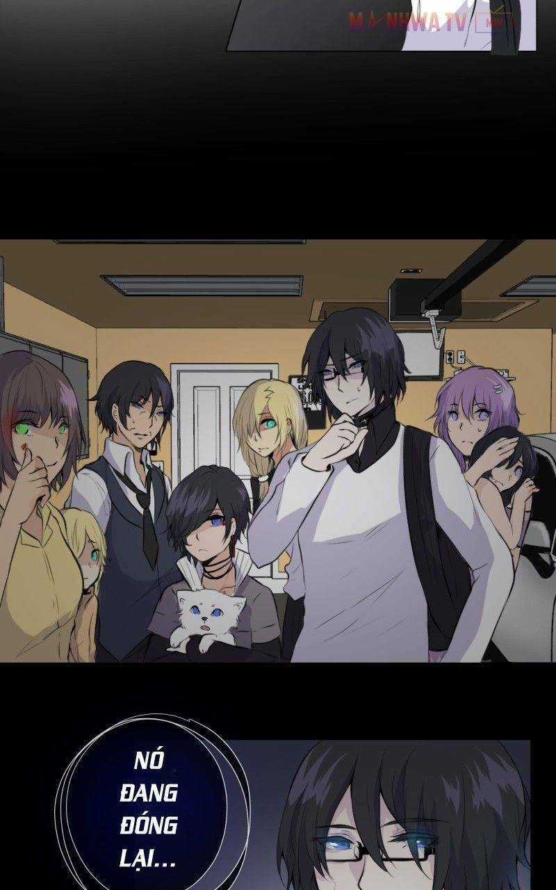 Trọng Sinh Mạc Thế - Chapter 14 - Trang 15