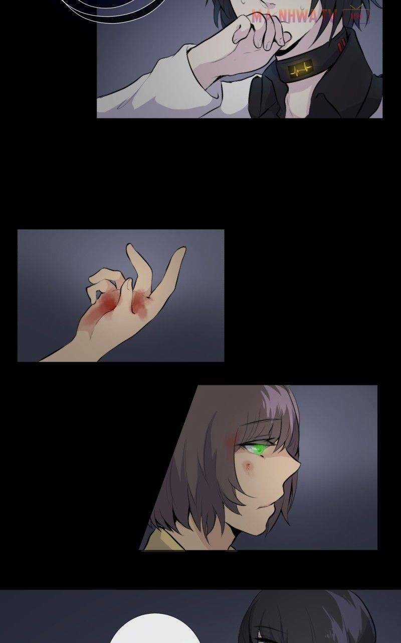 Trọng Sinh Mạc Thế - Chapter 14 - Trang 16