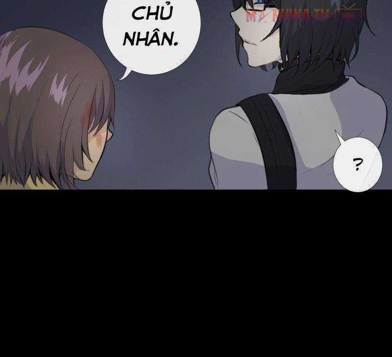 Trọng Sinh Mạc Thế - Chapter 14 - Trang 17