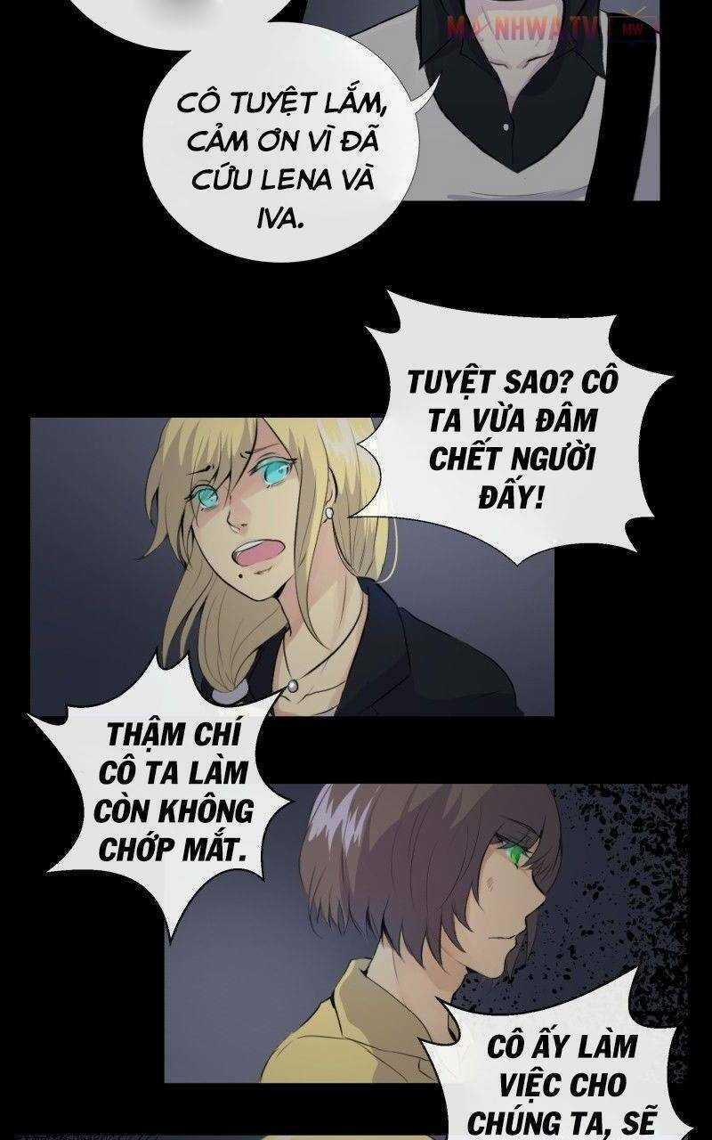 Trọng Sinh Mạc Thế - Chapter 14 - Trang 19