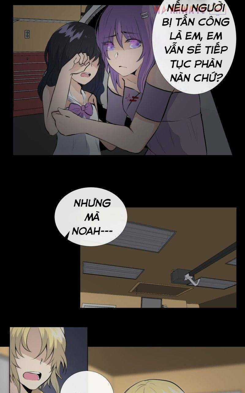 Trọng Sinh Mạc Thế - Chapter 14 - Trang 21