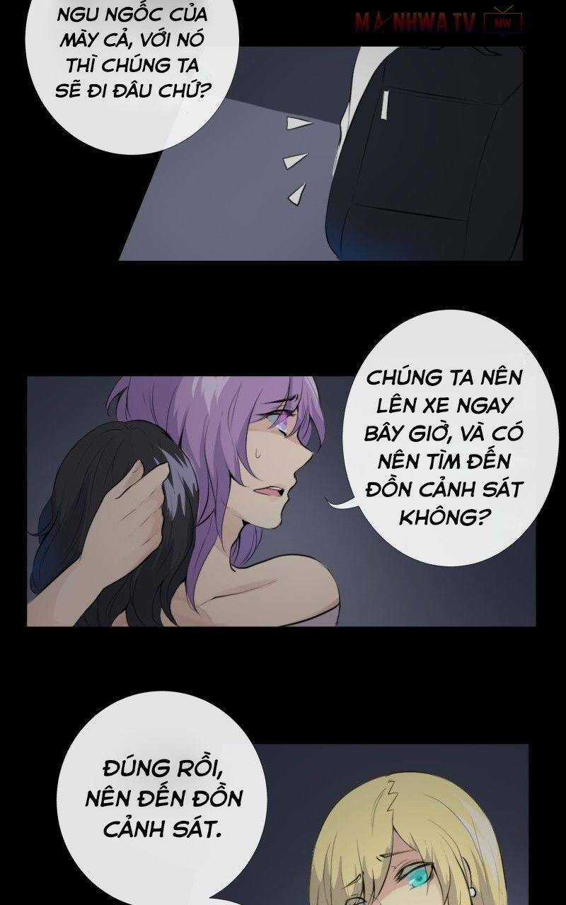 Trọng Sinh Mạc Thế - Chapter 14 - Trang 24