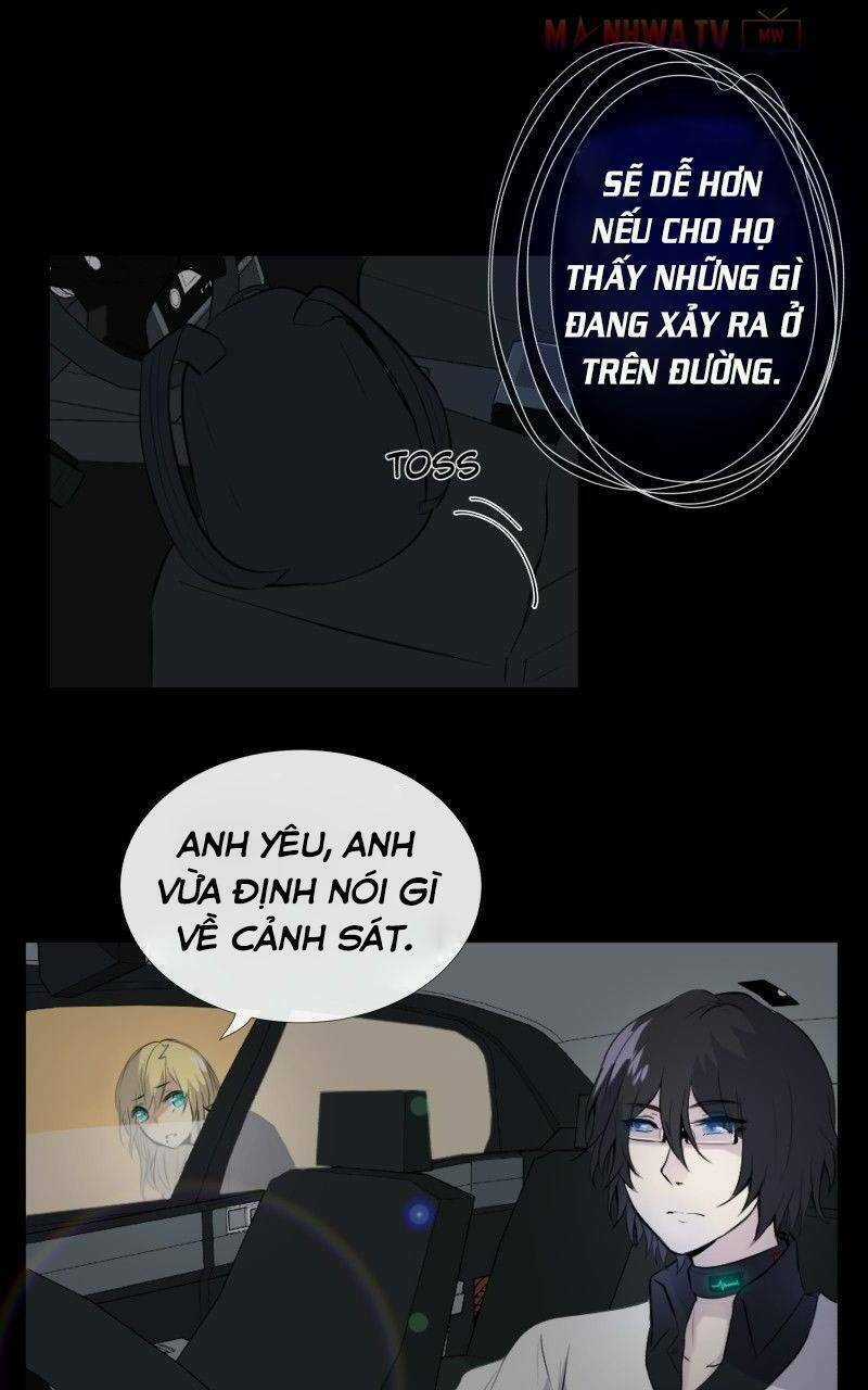 Trọng Sinh Mạc Thế - Chapter 14 - Trang 27