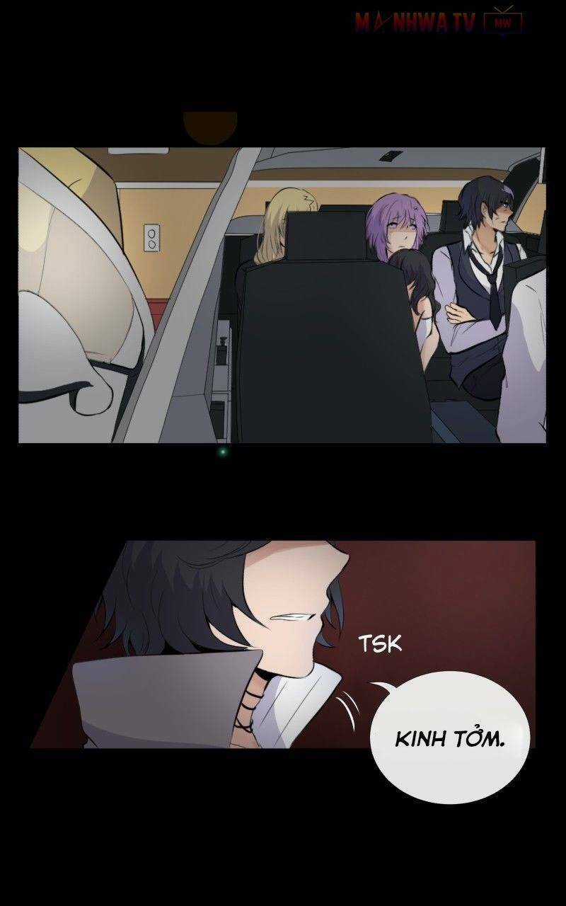 Trọng Sinh Mạc Thế - Chapter 14 - Trang 31