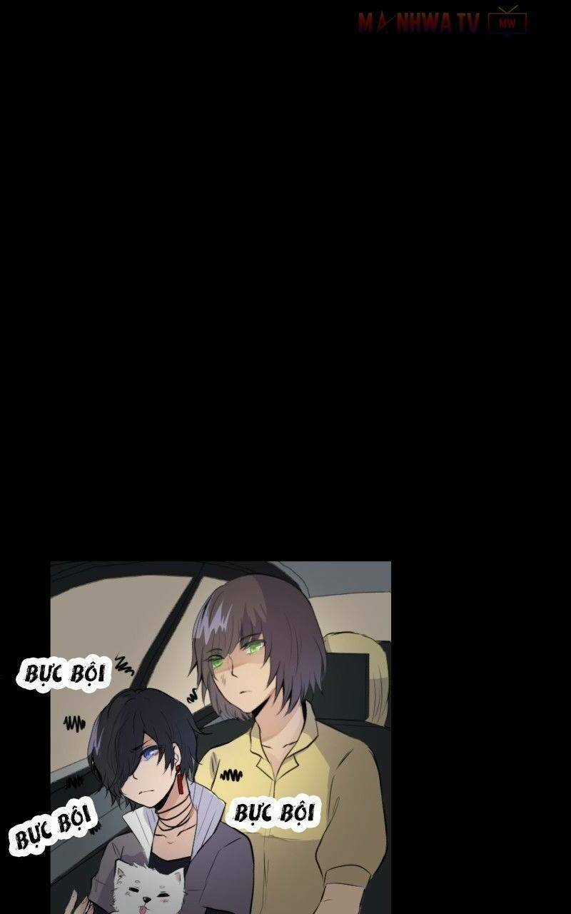 Trọng Sinh Mạc Thế - Chapter 14 - Trang 32