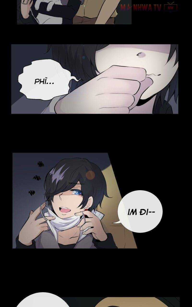 Trọng Sinh Mạc Thế - Chapter 14 - Trang 33