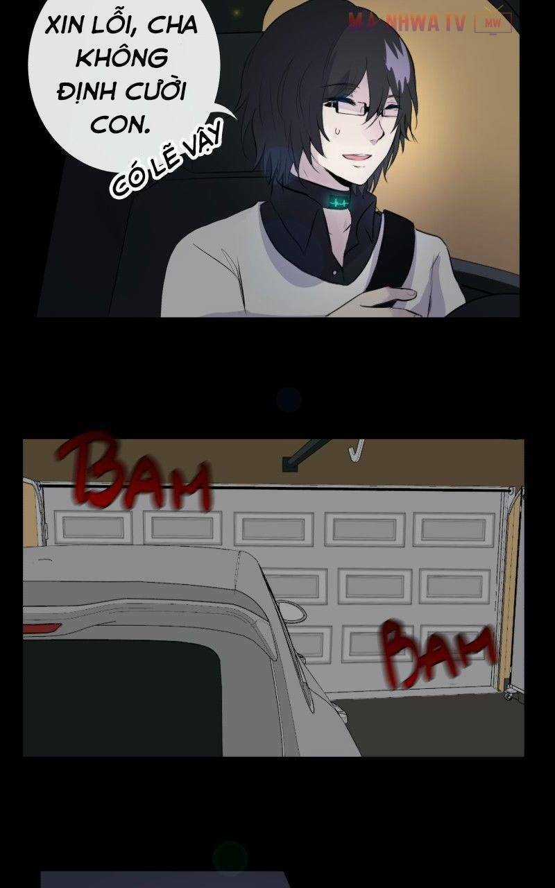 Trọng Sinh Mạc Thế - Chapter 14 - Trang 34