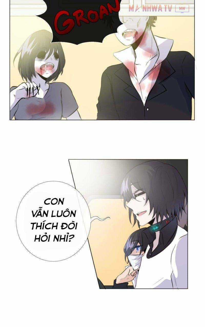 Trọng Sinh Mạc Thế - Chapter 14 - Trang 37