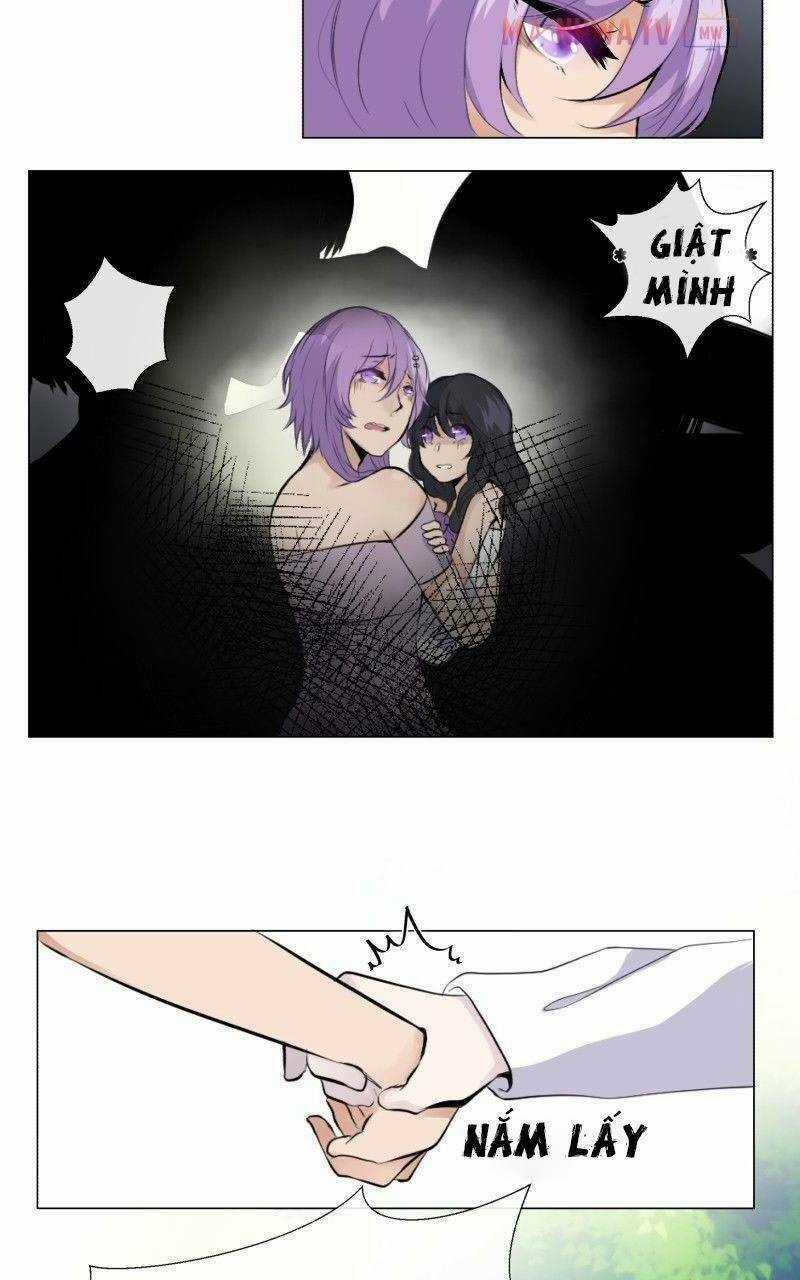 Trọng Sinh Mạc Thế - Chapter 14 - Trang 6