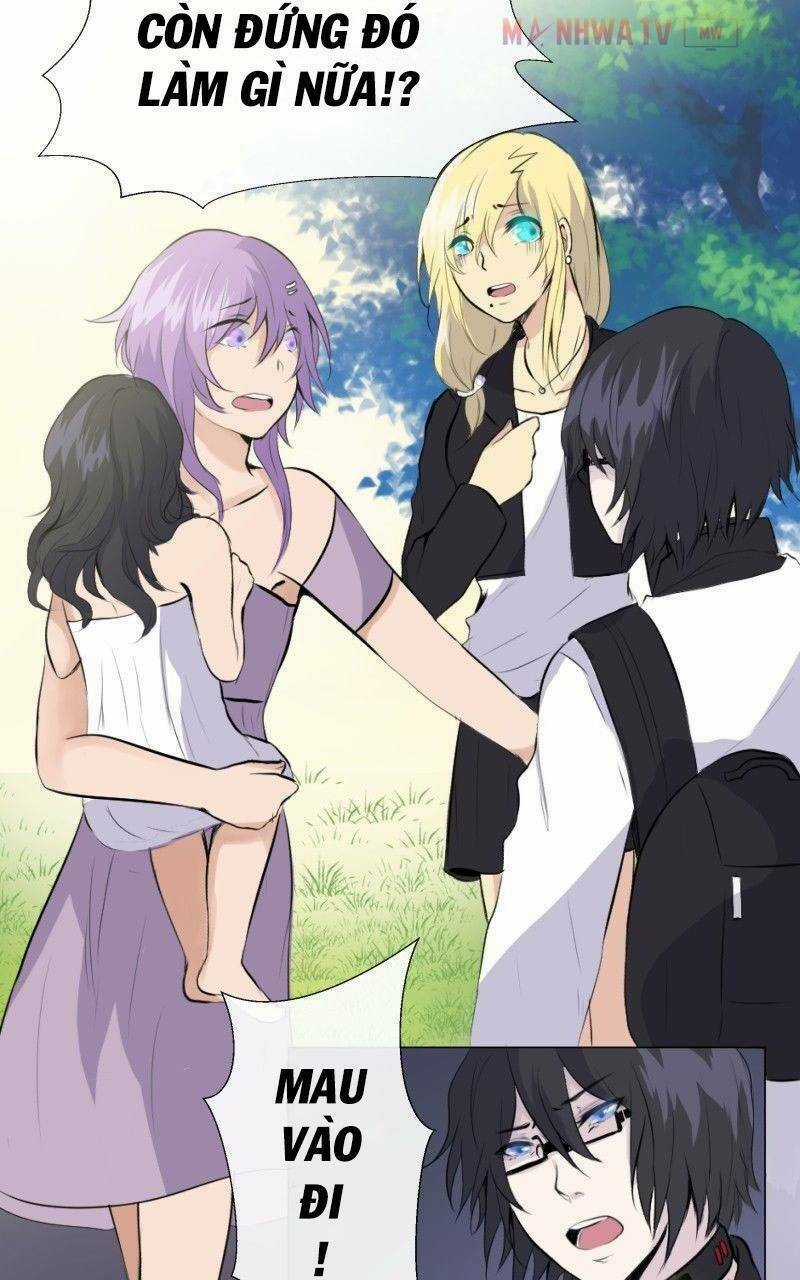 Trọng Sinh Mạc Thế - Chapter 14 - Trang 7