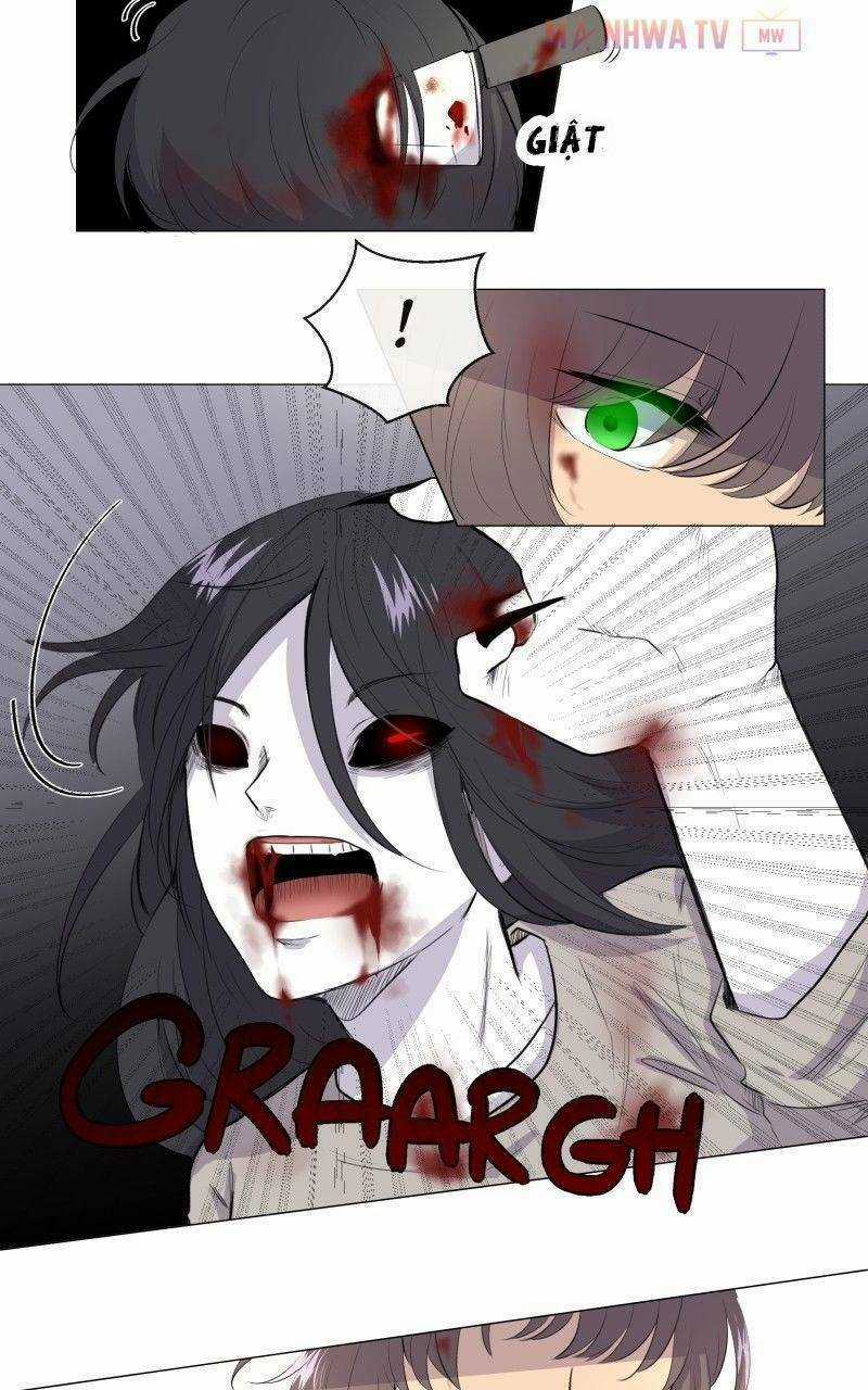 Trọng Sinh Mạc Thế - Chapter 14 - Trang 10