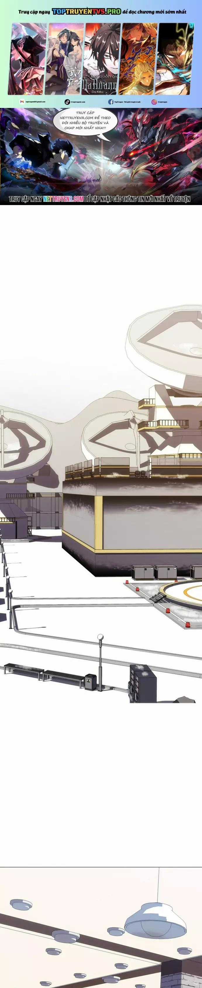 Trọng Sinh Mạc Thế - Chapter 140 - Trang 1