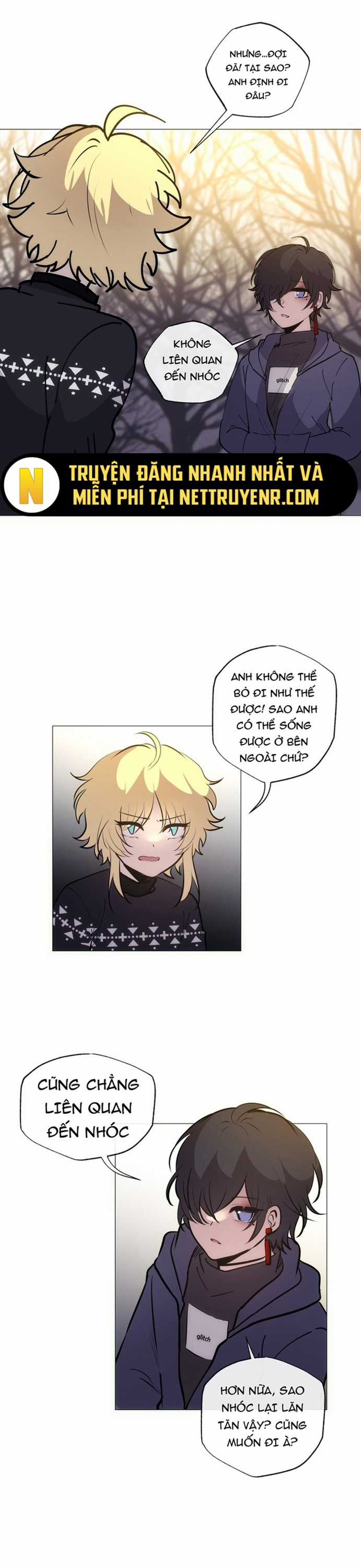 Trọng Sinh Mạc Thế - Chapter 140 - Trang 11