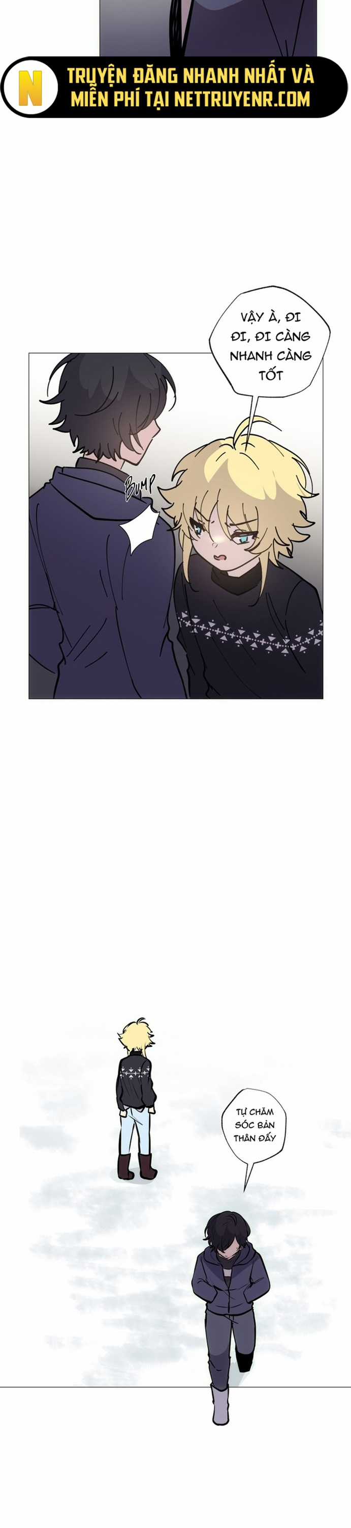 Trọng Sinh Mạc Thế - Chapter 140 - Trang 14