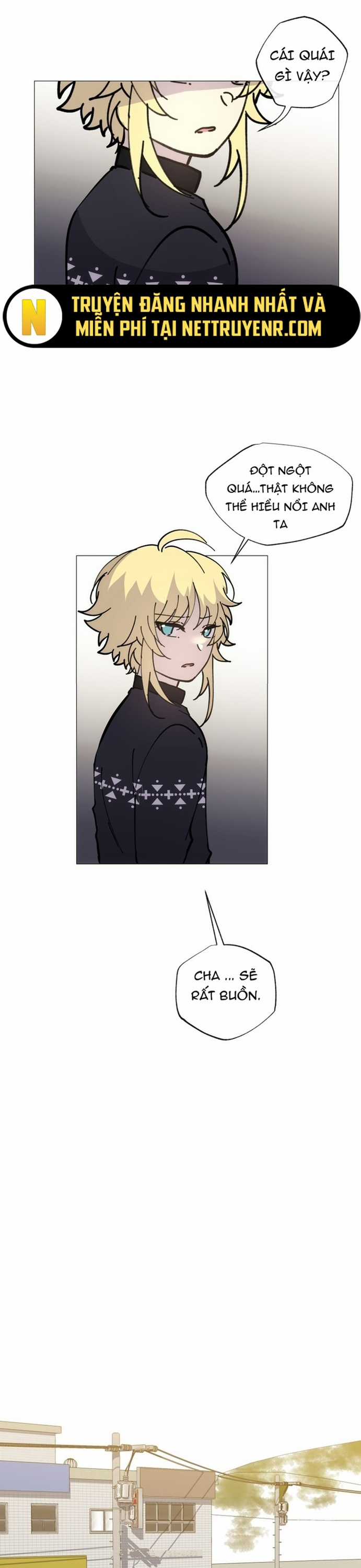 Trọng Sinh Mạc Thế - Chapter 140 - Trang 15