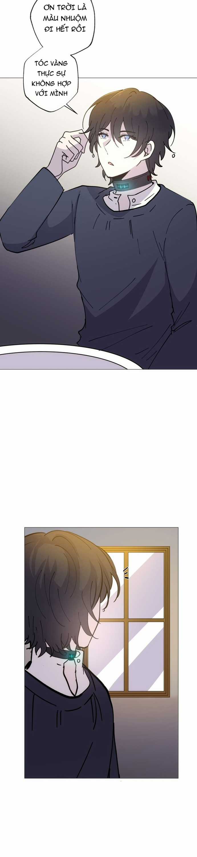 Trọng Sinh Mạc Thế - Chapter 140 - Trang 17