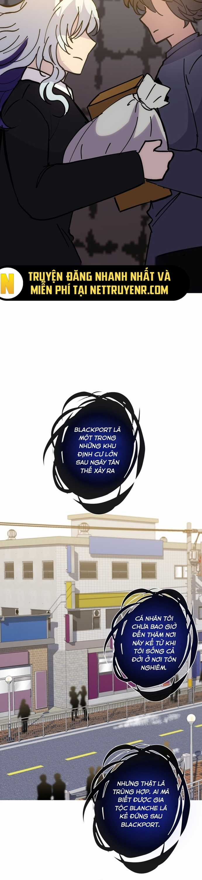 Trọng Sinh Mạc Thế - Chapter 140 - Trang 19