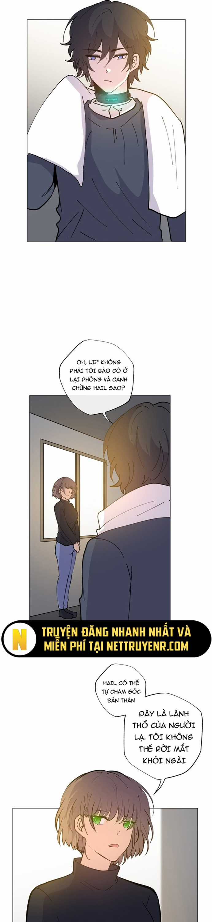 Trọng Sinh Mạc Thế - Chapter 140 - Trang 20