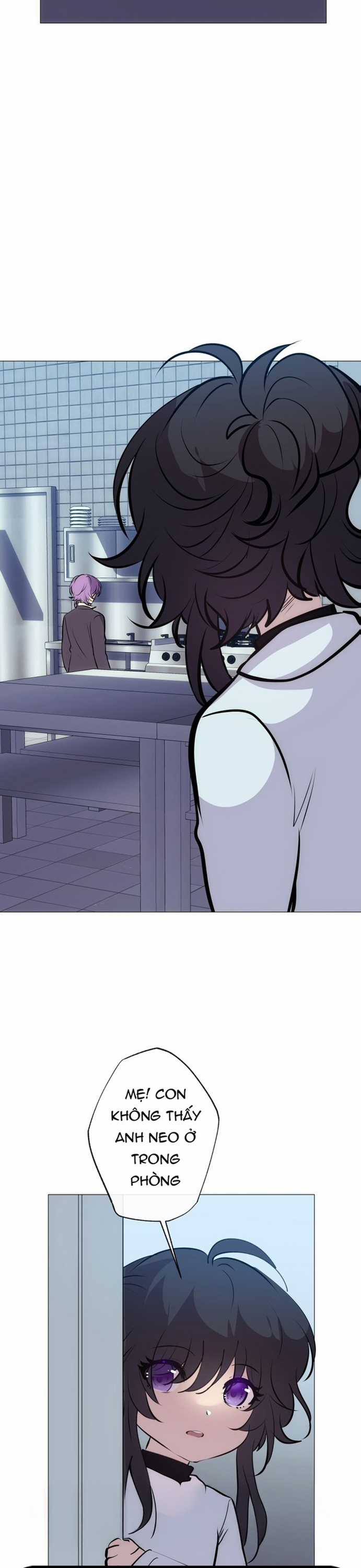 Trọng Sinh Mạc Thế - Chapter 140 - Trang 3