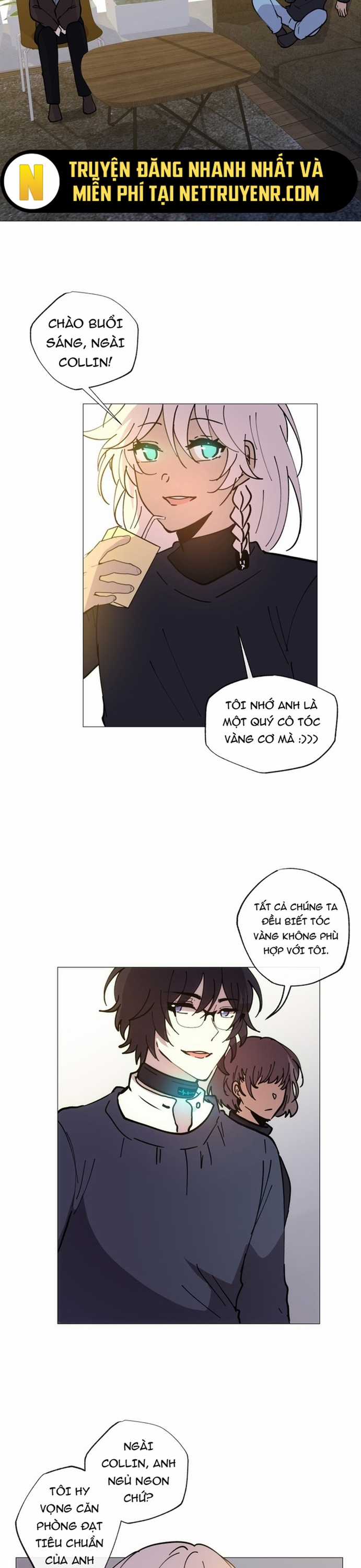 Trọng Sinh Mạc Thế - Chapter 140 - Trang 23